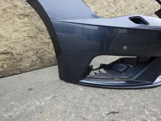 5F0807221R Бампер передний Seat Leon 3 Арт e11719840, вид 8