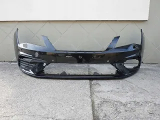 5F0807221AB Бампер передний Seat Leon 3 Арт e11719839, вид 1