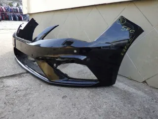 5F0807221AB Бампер передний Seat Leon 3 Арт e11719839, вид 3