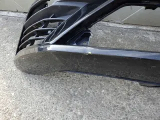 5F0807221AB Бампер передний Seat Leon 3 Арт e11719839, вид 8