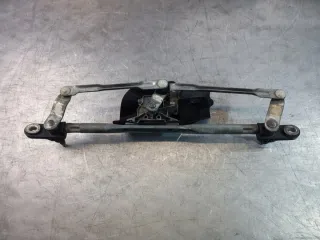 MS159200-7151 Механизм стеклоочистителя (трапеция дворников) Fiat Panda 2 Арт e11719720, вид 1