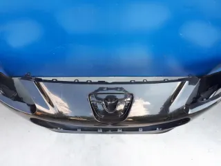 T7MV-027344 Бампер передний Peugeot 2008 Арт e11719671, вид 4