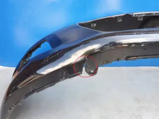 T7MV-027344 Бампер передний Peugeot 2008 Арт e11719671, вид 8