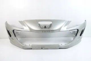 2007-2011 9680484677 Бампер передний Peugeot 2008 Арт e11719670, вид 1