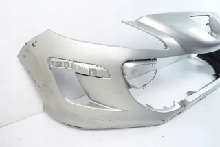 2007-2011 9680484677 Бампер передний Peugeot 2008 Арт e11719670, вид 2