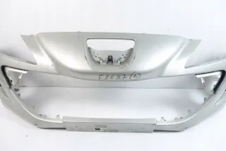2007-2011 9680484677 Бампер передний Peugeot 2008 Арт e11719670, вид 4