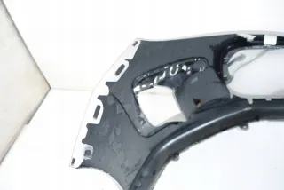 2007-2011 9680484677 Бампер передний Peugeot 2008 Арт e11719670, вид 7
