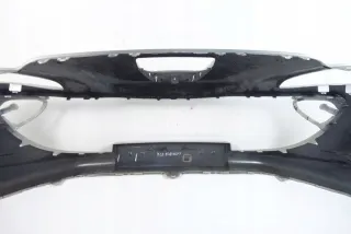 2007-2011 9680484677 Бампер передний Peugeot 2008 Арт e11719670, вид 8