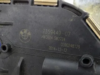 7359449 Механизм стеклоочистителя (трапеция дворников) BMW i3 Арт e11719648, вид 4