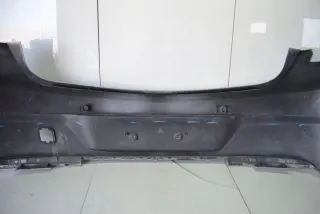 39161692 Бампер задний Opel Astra K Арт e11719605, вид 7
