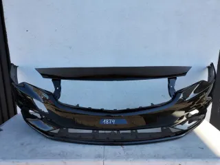 39151025 Бампер передний Opel Astra K Арт e11719603, вид 1