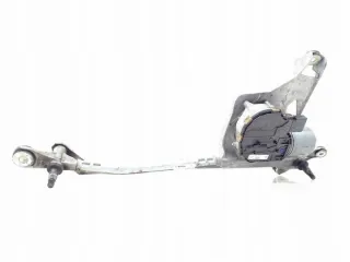 4M2955023B 4M2955119A Механизм стеклоочистителя (трапеция дворников) Audi Q7 4M Арт e11719585, вид 1
