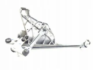 4M2955023B 4M2955119A Механизм стеклоочистителя (трапеция дворников) Audi Q7 4M Арт e11719585, вид 3