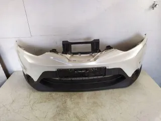 62022EA0H 620224EA0H Бампер передний Nissan Qashqai 2 restailing Арт e11719567, вид 1