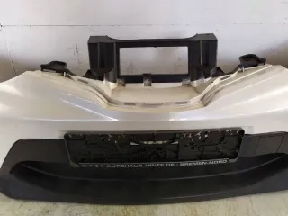 62022EA0H 620224EA0H Бампер передний Nissan Qashqai 2 restailing Арт e11719567, вид 6