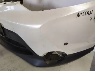 62022EA0H 620224EA0H Бампер передний Nissan Qashqai 2 restailing Арт e11719567, вид 9