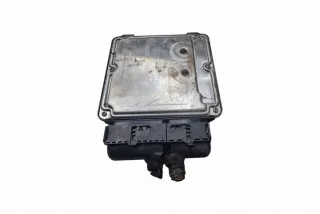 03G906016AQ Блок управления двигателем Volkswagen Golf 5 Арт e11719496, вид 3