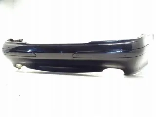15905959659 Бампер задний Mercedes SL r230 Арт e11719482, вид 1