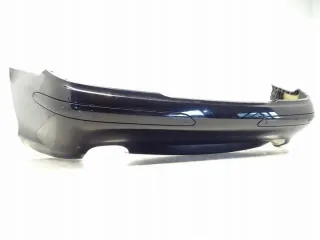 15905959659 Бампер задний Mercedes SL r230 Арт e11719482, вид 2