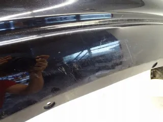 15905959659 Бампер задний Mercedes SL r230 Арт e11719482, вид 5