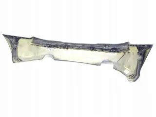 15905959659 Бампер задний Mercedes SL r230 Арт e11719482, вид 7