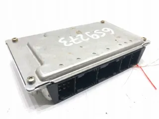 89661-0D01 LORK-486-10466 Блок управления двигателем Toyota Yaris 1 Арт e11719460, вид 2