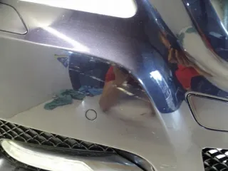  Бампер передний Mercedes R W251 Арт e11719433, вид 4
