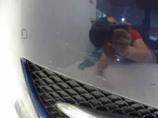  Бампер передний Mercedes R W251 Арт e11719433, вид 5
