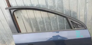 498-46 Дверь передняя правая Volvo S60 2 Арт e11719369, вид 6