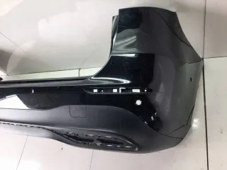 A2478806607 Бампер задний Mercedes B W247 Арт e11719231, вид 5