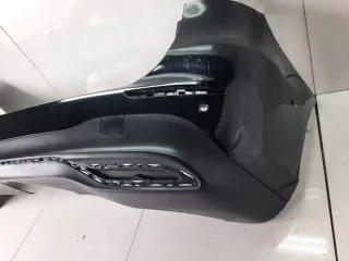 A2478806607 Бампер задний Mercedes B W247 Арт e11719231, вид 6