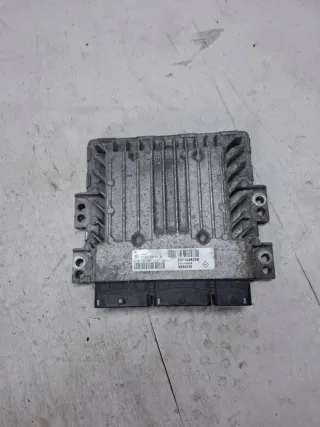 237104833R Блок управления двигателем Renault Scenic 3 Арт e11719230, вид 1