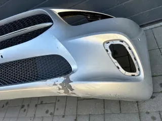 2018-2022 A1778853600 Бампер передний Mercedes A W177 Арт e11719197, вид 4