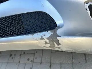 2018-2022 A1778853600 Бампер передний Mercedes A W177 Арт e11719197, вид 5