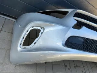 2018-2022 A1778853600 Бампер передний Mercedes A W177 Арт e11719197, вид 7
