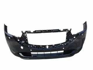 KSD450031 Бампер передний Mazda 5 1 Арт e11719105, вид 2