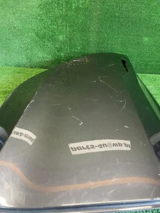  Дверь задняя правая Tesla model 3 Арт e11719046, вид 7
