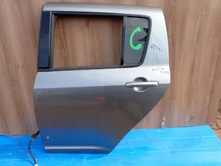  Дверь задняя левая Suzuki Swift 3 Арт e11719032, вид 2