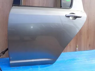  Дверь задняя левая Suzuki Swift 3 Арт e11719032, вид 4