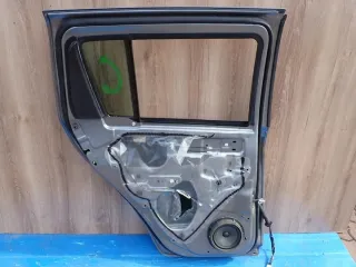  Дверь задняя левая Suzuki Swift 3 Арт e11719032, вид 5