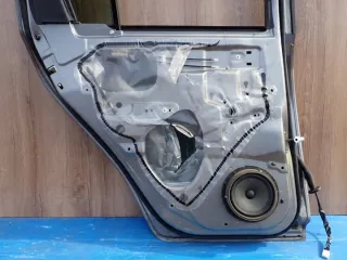  Дверь задняя левая Suzuki Swift 3 Арт e11719032, вид 6