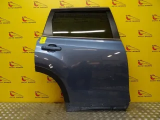 FORESTER2018-DRZWITYR Дверь задняя правая Subaru Forester SK Арт e11718984, вид 2