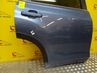FORESTER2018-DRZWITYR Дверь задняя правая Subaru Forester SK Арт e11718984, вид 3