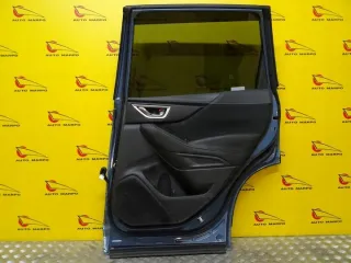 FORESTER2018-DRZWITYR Дверь задняя правая Subaru Forester SK Арт e11718984, вид 6