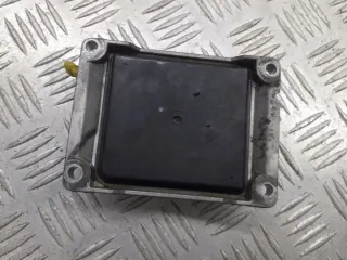 55352622SS 55352622 Блок управления двигателем Opel Corsa C Арт e11718913, вид 2