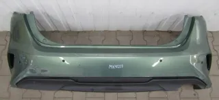 86611-J7000 Бампер задний Kia Ceed 3 Арт e11718836, вид 1