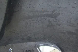 86611-J7000 Бампер задний Kia Ceed 3 Арт e11718836, вид 11