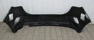86611-J7000 Бампер задний Kia Ceed 3 Арт e11718836, вид 6