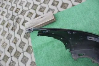 71101-TV0-ZY00 Бампер передний Honda Civic 9 Арт e11718600, вид 6