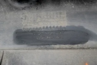 71101-TV0-ZY00 Бампер передний Honda Civic 9 Арт e11718600, вид 8